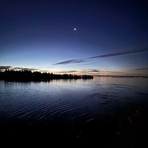 Meet your Posher, Neil